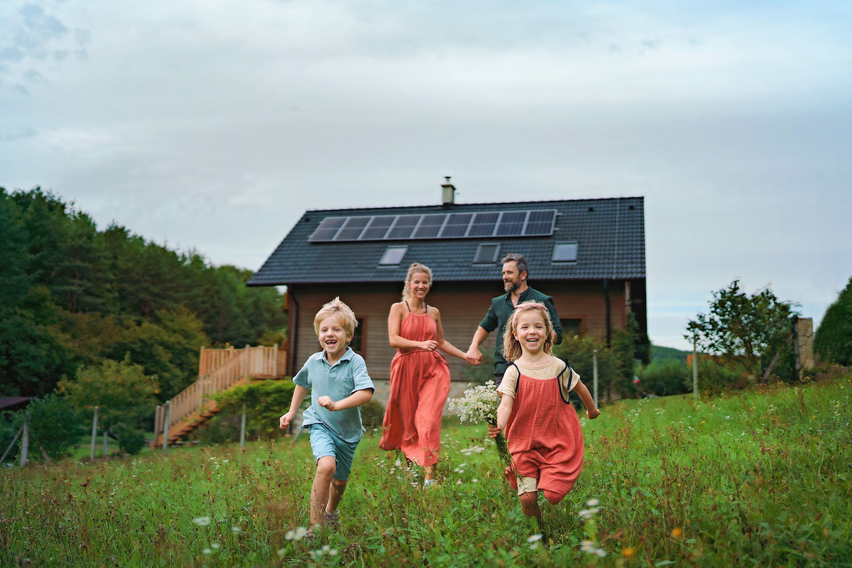 Why is Energy Efficiency Important for You?