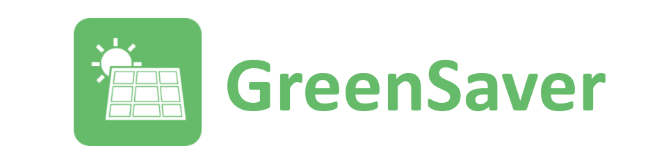 Explore green living with GreenSaver. Solar energy and green sustainablity.